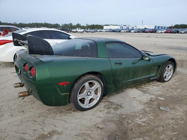 Photo 2 VIN: 1G1YY22G2V5102341 - CHEVROLET CORVETTE 