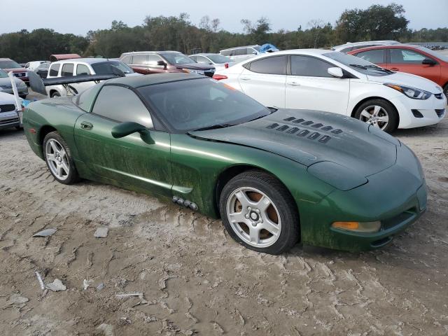 Photo 3 VIN: 1G1YY22G2V5102341 - CHEVROLET CORVETTE 