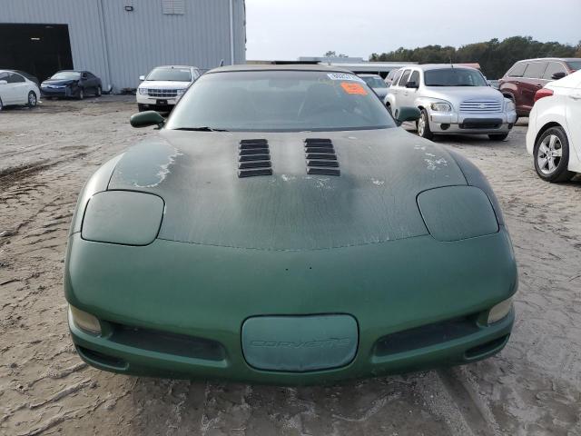 Photo 4 VIN: 1G1YY22G2V5102341 - CHEVROLET CORVETTE 