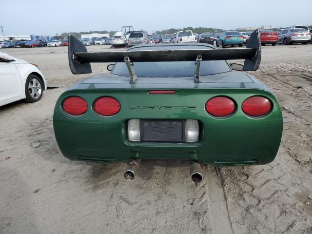 Photo 5 VIN: 1G1YY22G2V5102341 - CHEVROLET CORVETTE 