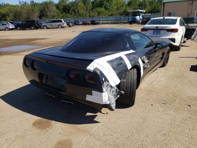 Photo 3 VIN: 1G1YY22G2V5103621 - CHEVROLET CORVETTE 