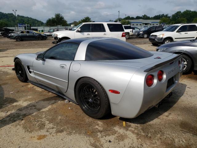 Photo 1 VIN: 1G1YY22G2V5108575 - CHEVROLET CORVETTE 