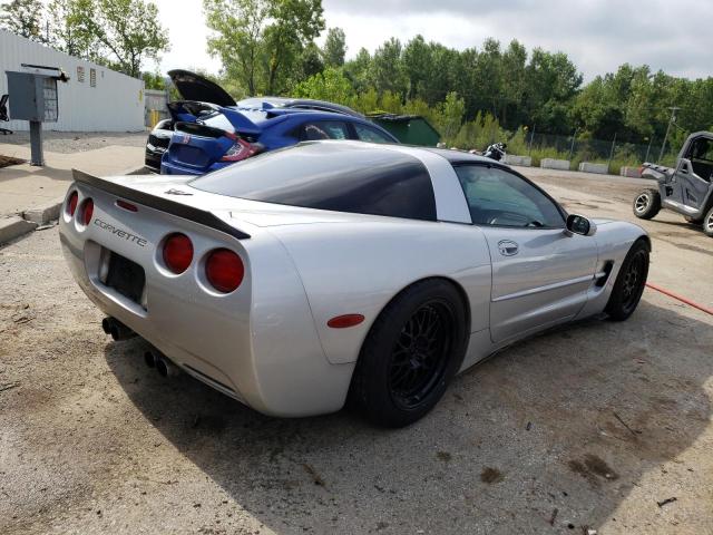 Photo 2 VIN: 1G1YY22G2V5108575 - CHEVROLET CORVETTE 