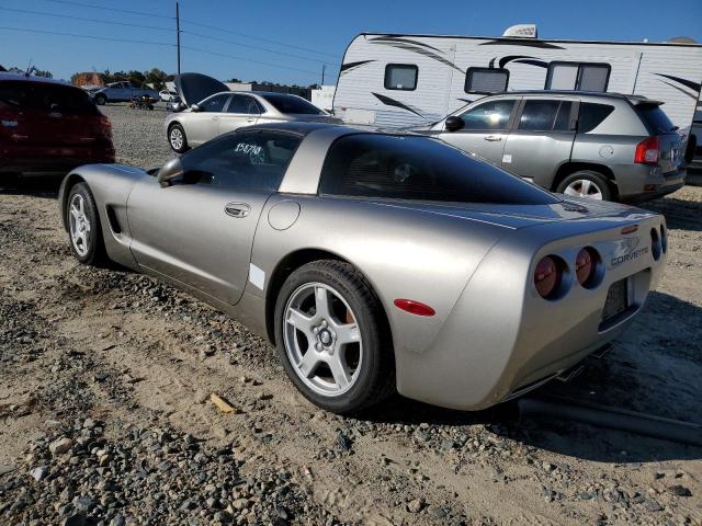 Photo 1 VIN: 1G1YY22G2X5119059 - CHEVROLET CORVETTE 