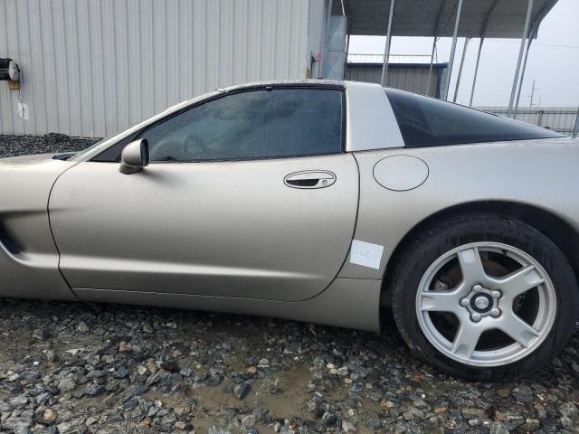 Photo 11 VIN: 1G1YY22G2X5119059 - CHEVROLET CORVETTE 