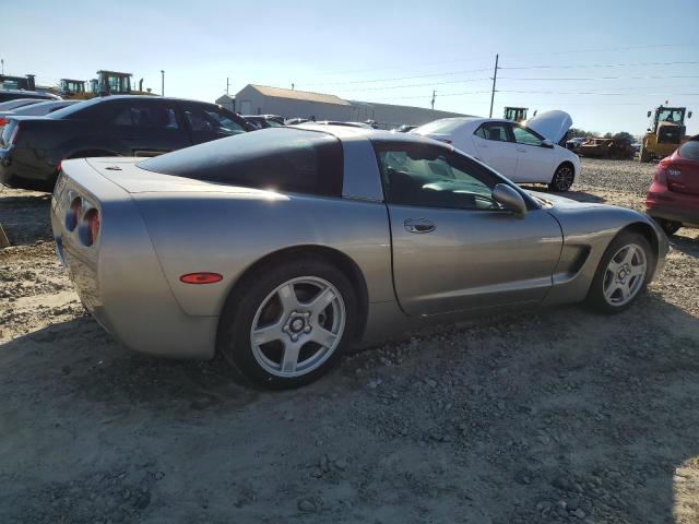 Photo 2 VIN: 1G1YY22G2X5119059 - CHEVROLET CORVETTE 