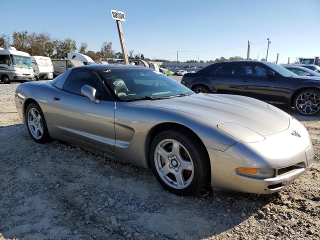 Photo 3 VIN: 1G1YY22G2X5119059 - CHEVROLET CORVETTE 