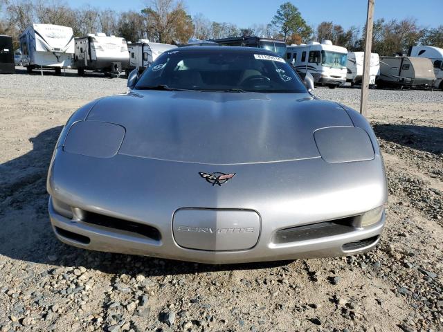 Photo 4 VIN: 1G1YY22G2X5119059 - CHEVROLET CORVETTE 