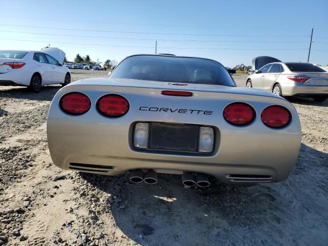 Photo 5 VIN: 1G1YY22G2X5119059 - CHEVROLET CORVETTE 