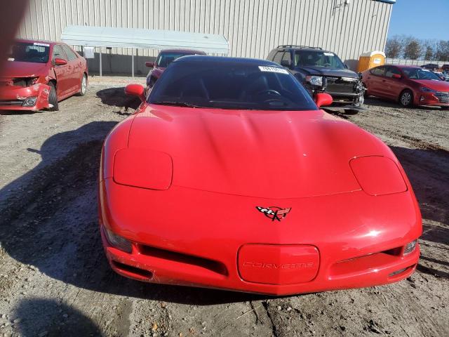 Photo 4 VIN: 1G1YY22G2X5129932 - CHEVROLET CORVETTE 