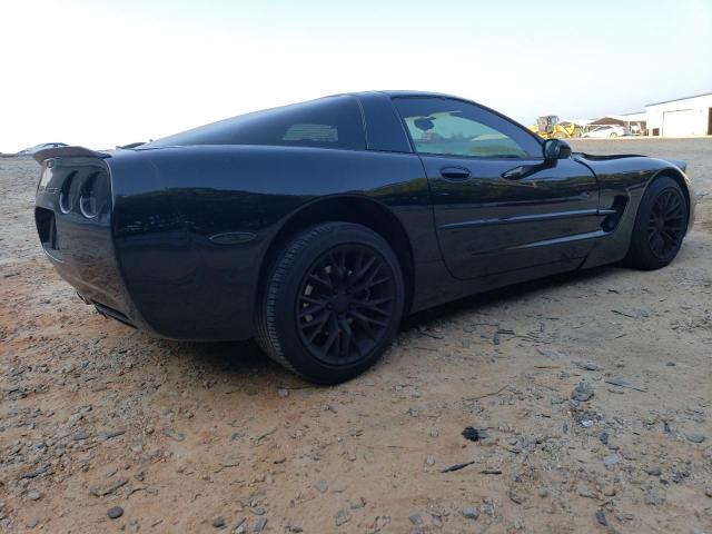 Photo 2 VIN: 1G1YY22G2Y5113716 - CHEVROLET CORVETTE 