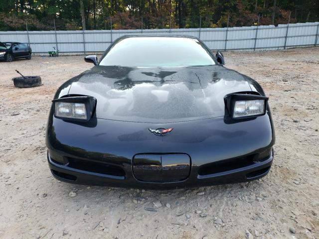 Photo 4 VIN: 1G1YY22G2Y5113716 - CHEVROLET CORVETTE 