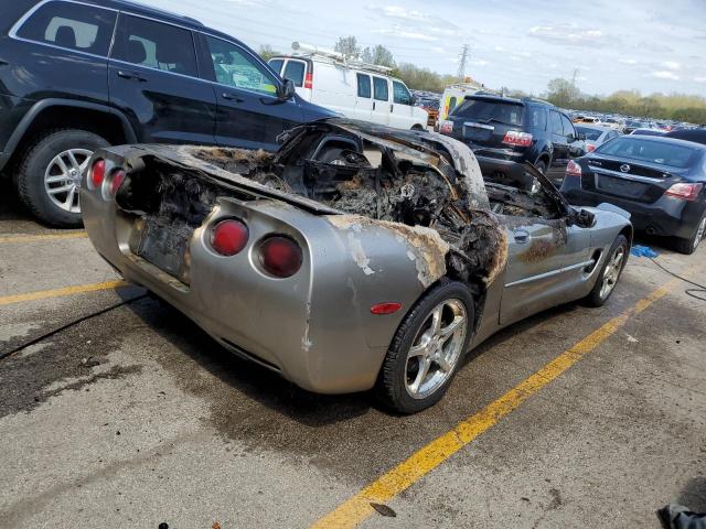 Photo 2 VIN: 1G1YY22G2Y5113926 - CHEVROLET CORVETTE 