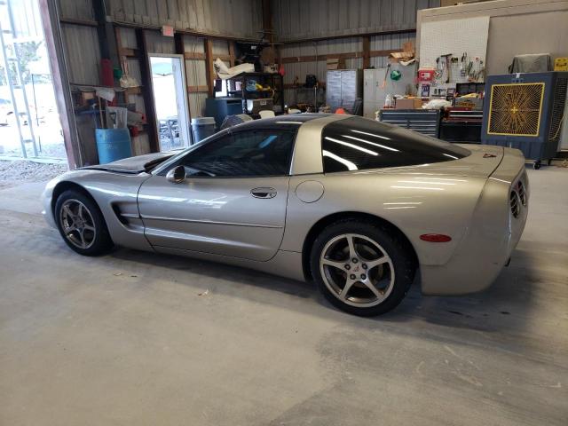 Photo 1 VIN: 1G1YY22G2Y5127597 - CHEVROLET CORVETTE 