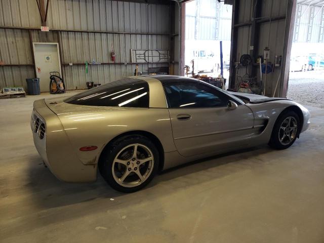 Photo 2 VIN: 1G1YY22G2Y5127597 - CHEVROLET CORVETTE 