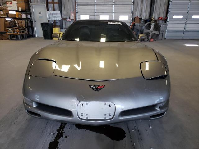 Photo 4 VIN: 1G1YY22G2Y5127597 - CHEVROLET CORVETTE 