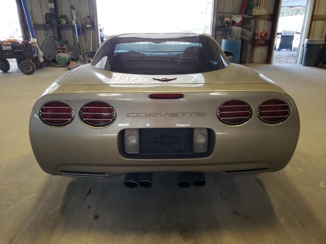 Photo 5 VIN: 1G1YY22G2Y5127597 - CHEVROLET CORVETTE 