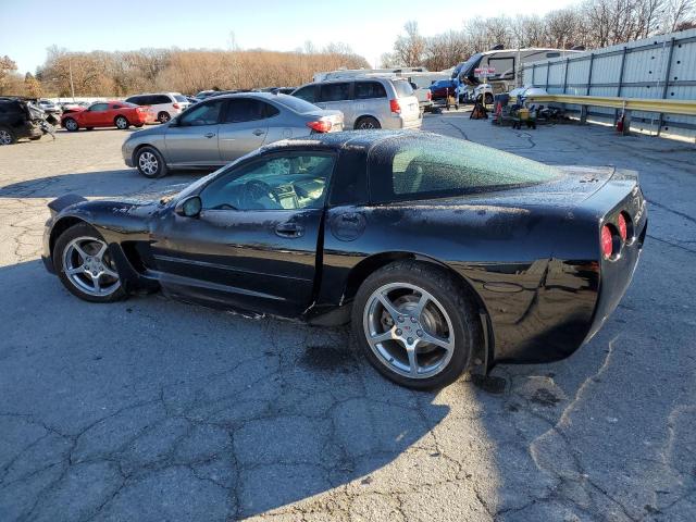 Photo 1 VIN: 1G1YY22G315124911 - CHEVROLET CORVETTE 