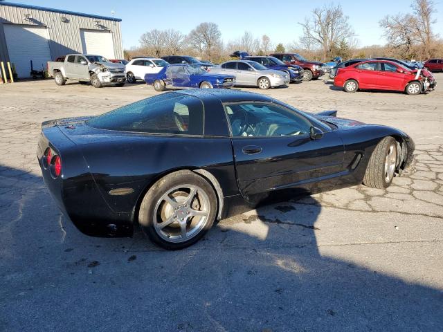 Photo 2 VIN: 1G1YY22G315124911 - CHEVROLET CORVETTE 