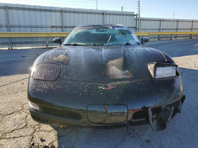 Photo 4 VIN: 1G1YY22G315124911 - CHEVROLET CORVETTE 