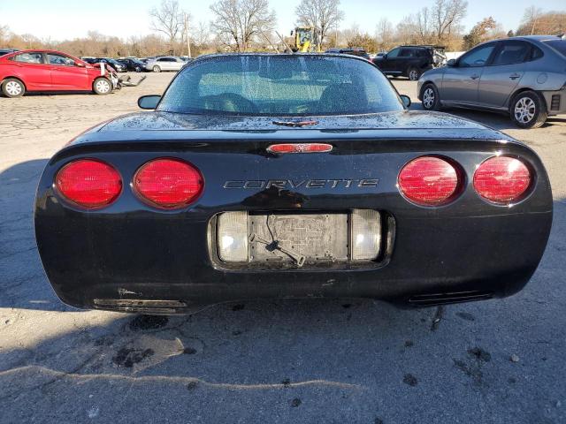 Photo 5 VIN: 1G1YY22G315124911 - CHEVROLET CORVETTE 