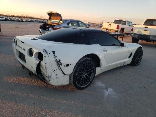 Photo 2 VIN: 1G1YY22G315126481 - CHEVROLET CORVETTE 