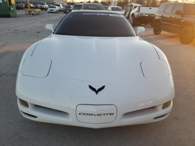 Photo 4 VIN: 1G1YY22G315126481 - CHEVROLET CORVETTE 