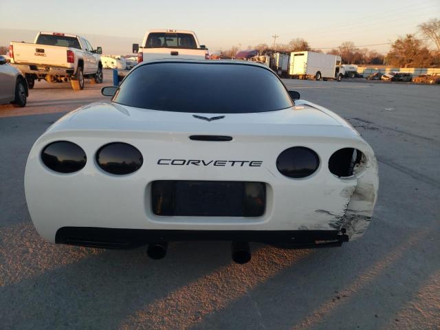 Photo 5 VIN: 1G1YY22G315126481 - CHEVROLET CORVETTE 