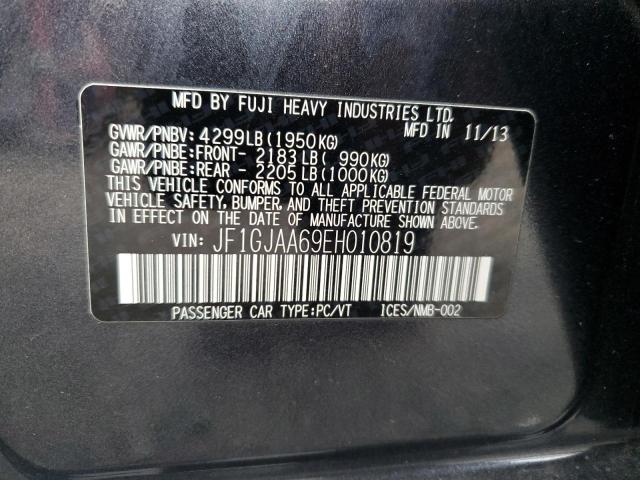 Photo 11 VIN: 1G1YY22G325105745 - CHEVROLET CORVETTE 