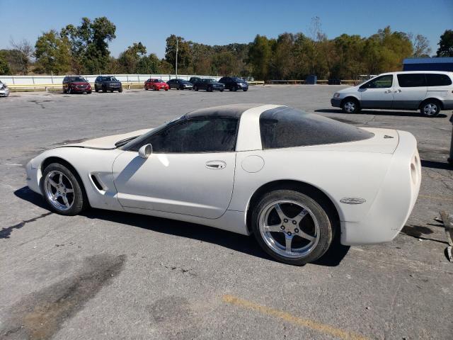 Photo 1 VIN: 1G1YY22G325105745 - CHEVROLET CORVETTE 