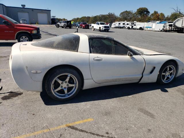 Photo 2 VIN: 1G1YY22G325105745 - CHEVROLET CORVETTE 