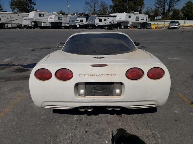 Photo 5 VIN: 1G1YY22G325105745 - CHEVROLET CORVETTE 