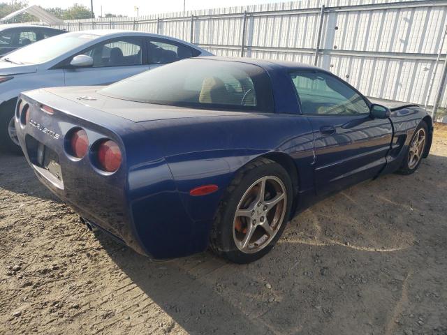 Photo 2 VIN: 1G1YY22G345122693 - CHEVROLET CORVETTE 