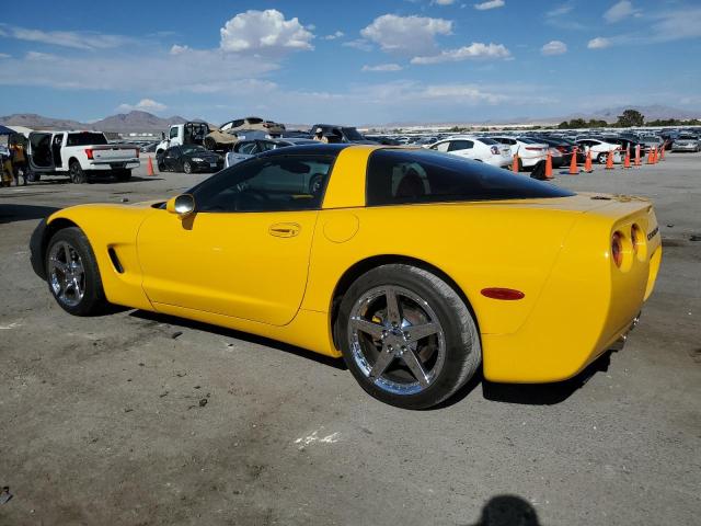 Photo 1 VIN: 1G1YY22G345124833 - CHEVROLET CORVETTE 