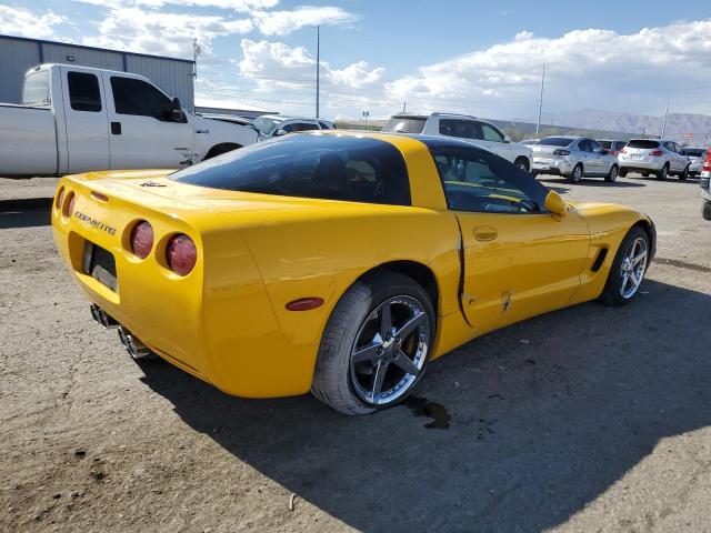 Photo 2 VIN: 1G1YY22G345124833 - CHEVROLET CORVETTE 