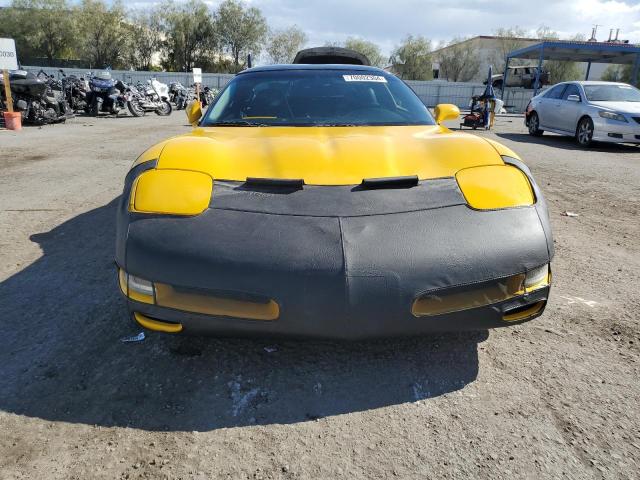 Photo 4 VIN: 1G1YY22G345124833 - CHEVROLET CORVETTE 