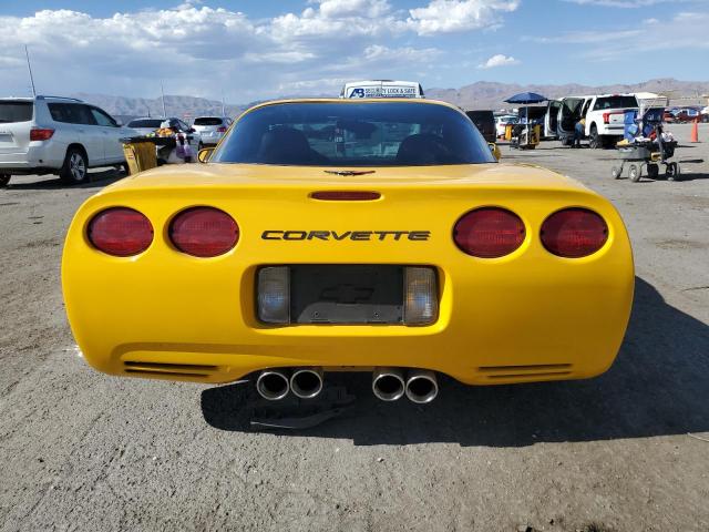 Photo 5 VIN: 1G1YY22G345124833 - CHEVROLET CORVETTE 