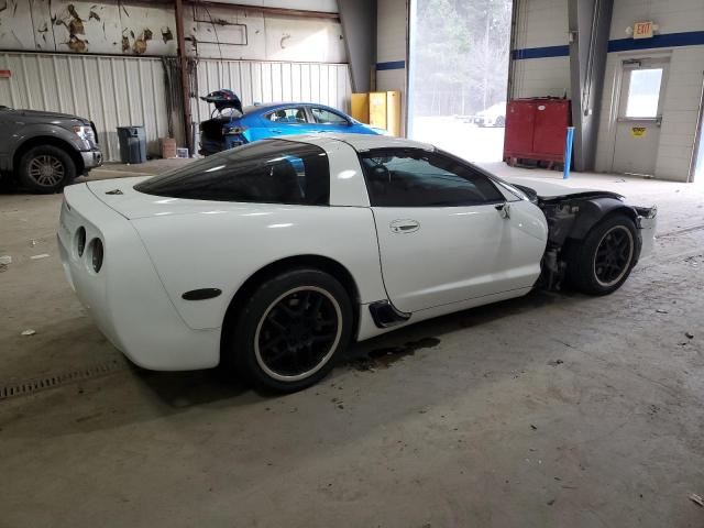 Photo 2 VIN: 1G1YY22G3V5107001 - CHEVROLET CORVETTE 