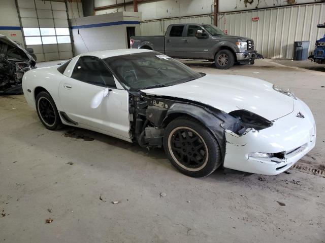 Photo 3 VIN: 1G1YY22G3V5107001 - CHEVROLET CORVETTE 