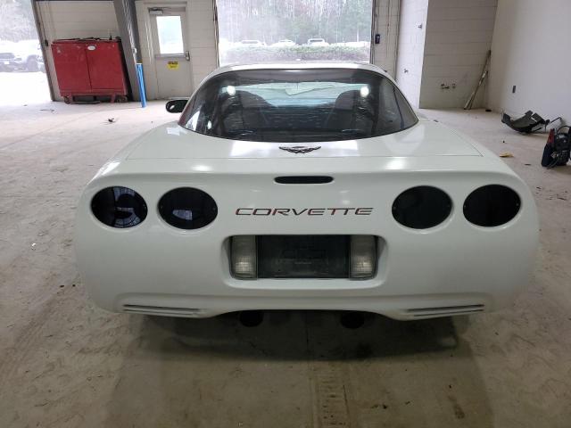 Photo 5 VIN: 1G1YY22G3V5107001 - CHEVROLET CORVETTE 