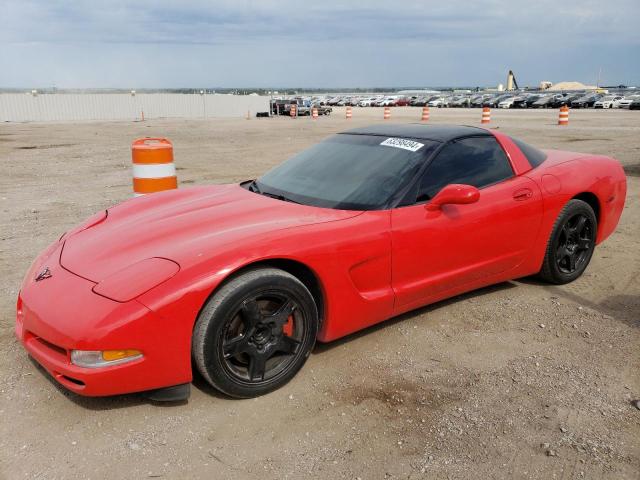 Photo 0 VIN: 1G1YY22G3W5104844 - CHEVROLET CORVETTE 