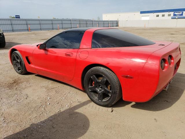 Photo 1 VIN: 1G1YY22G3W5104844 - CHEVROLET CORVETTE 