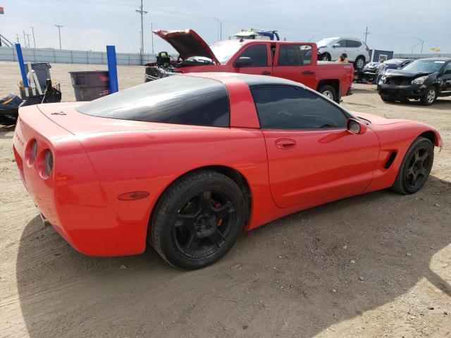 Photo 2 VIN: 1G1YY22G3W5104844 - CHEVROLET CORVETTE 