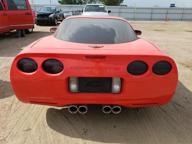 Photo 5 VIN: 1G1YY22G3W5104844 - CHEVROLET CORVETTE 