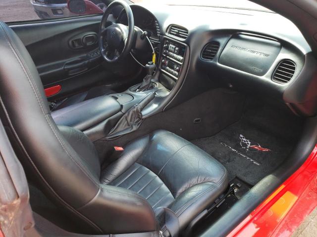 Photo 7 VIN: 1G1YY22G3W5104844 - CHEVROLET CORVETTE 