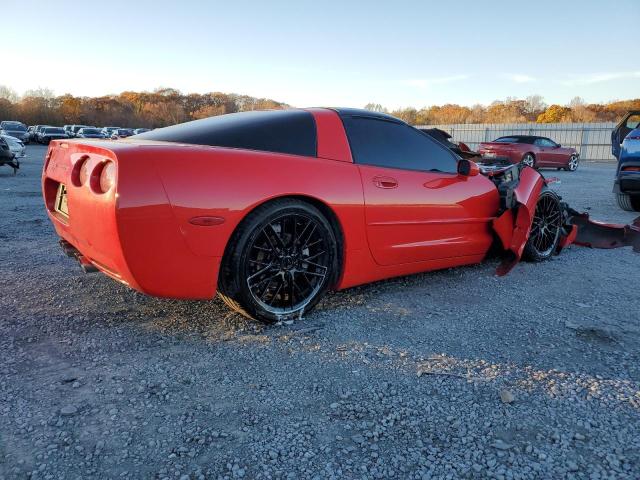 Photo 2 VIN: 1G1YY22G3W5126424 - CHEVROLET CORVETTE 