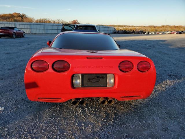 Photo 5 VIN: 1G1YY22G3W5126424 - CHEVROLET CORVETTE 