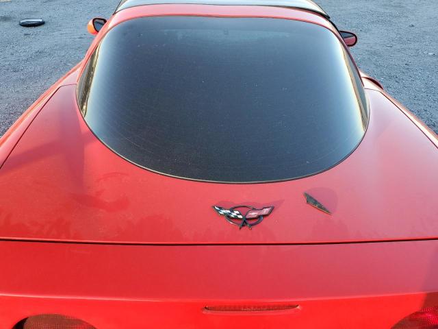 Photo 9 VIN: 1G1YY22G3W5126424 - CHEVROLET CORVETTE 