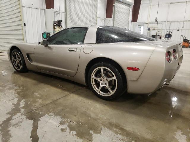 Photo 1 VIN: 1G1YY22G3W5127332 - CHEVROLET CORVETTE 