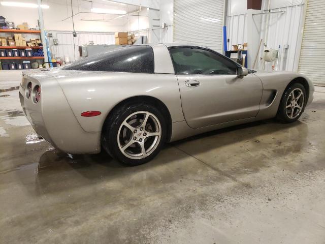 Photo 2 VIN: 1G1YY22G3W5127332 - CHEVROLET CORVETTE 